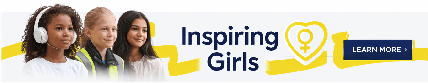 Inspiring Girls